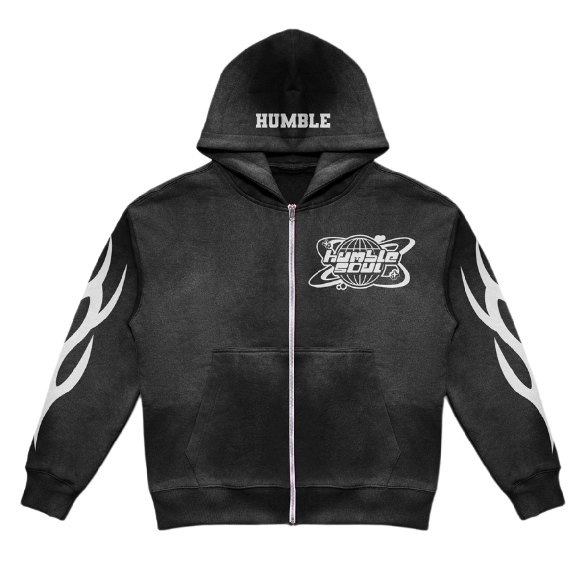 HumbleSoul Fullzip