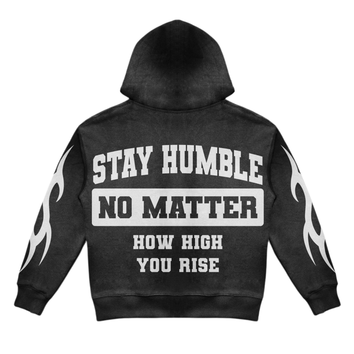 HumbleSoul Fullzip