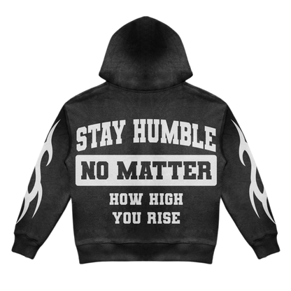 HumbleSoul Fullzip
