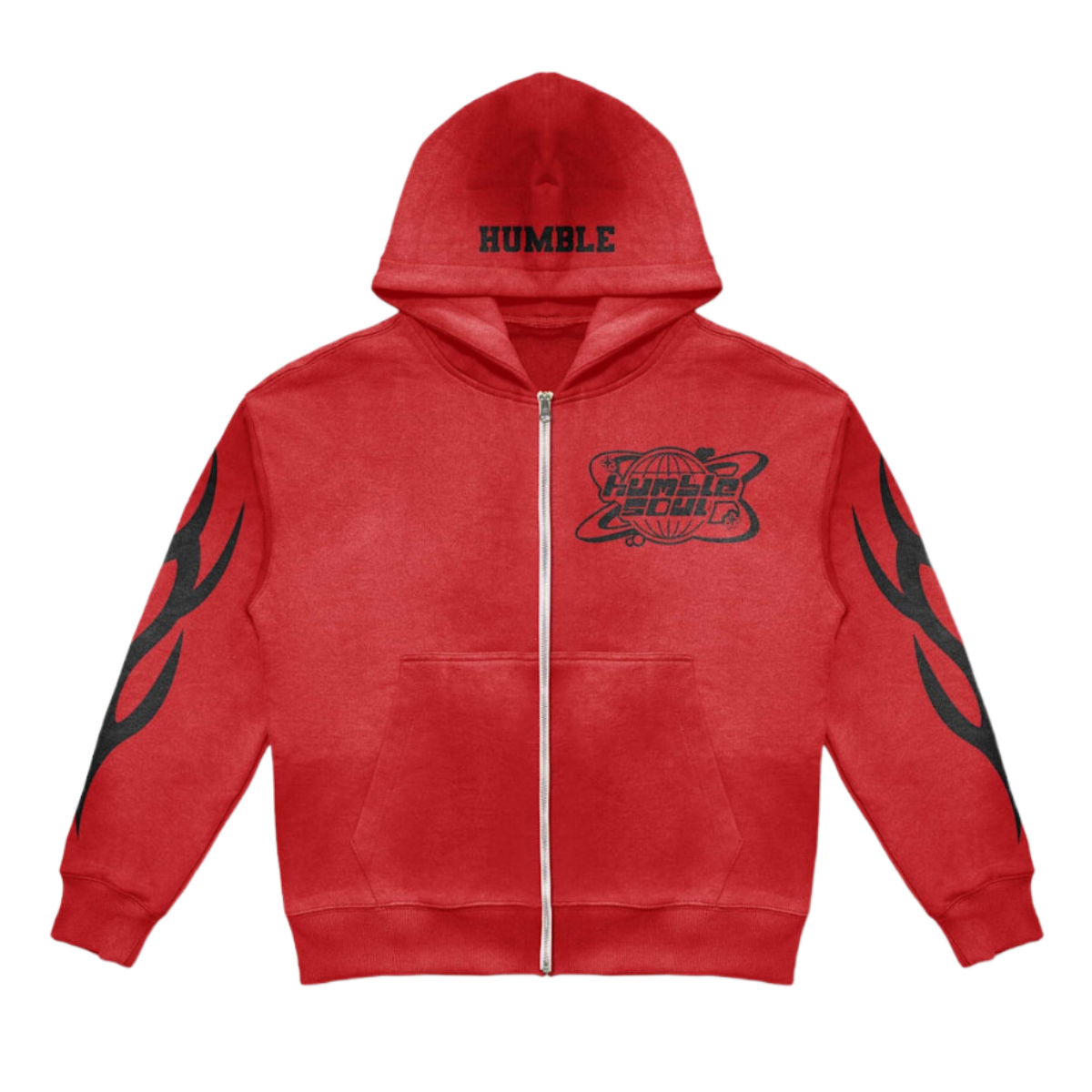 HumbleSoul Fullzip