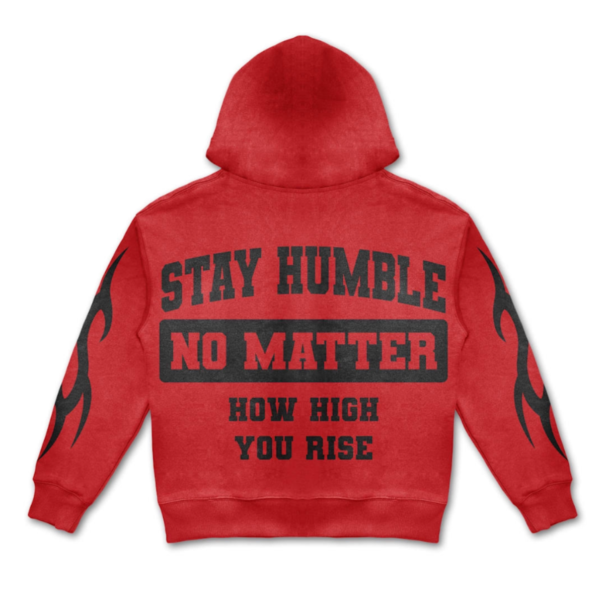 HumbleSoul Fullzip