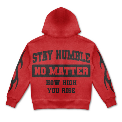 HumbleSoul Fullzip