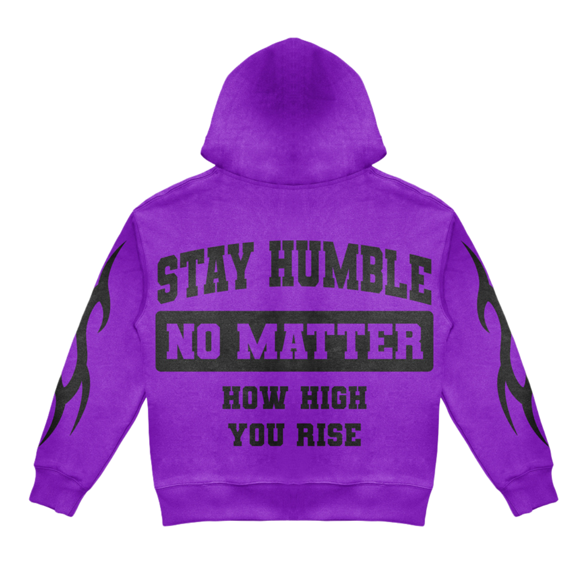 HumbleSoul Fullzip