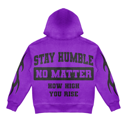 HumbleSoul Fullzip