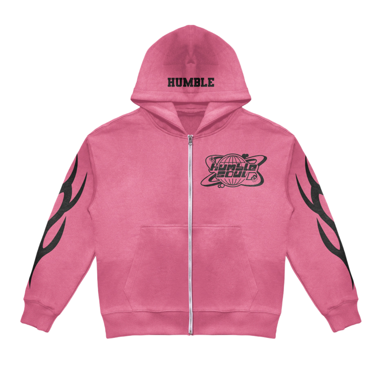 HumbleSoul Fullzip