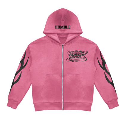 HumbleSoul Fullzip