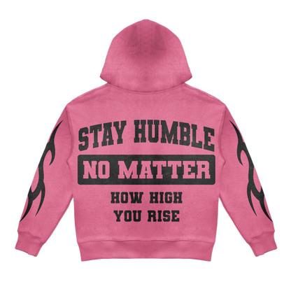 HumbleSoul Fullzip