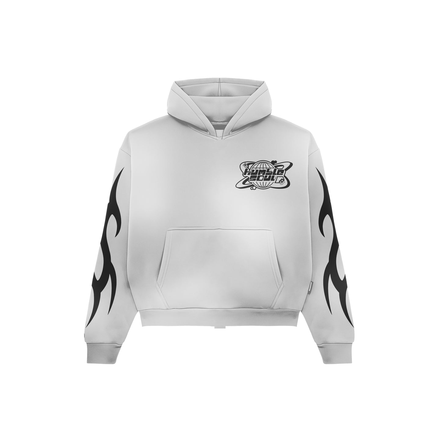 HumbeSoul Hoodie