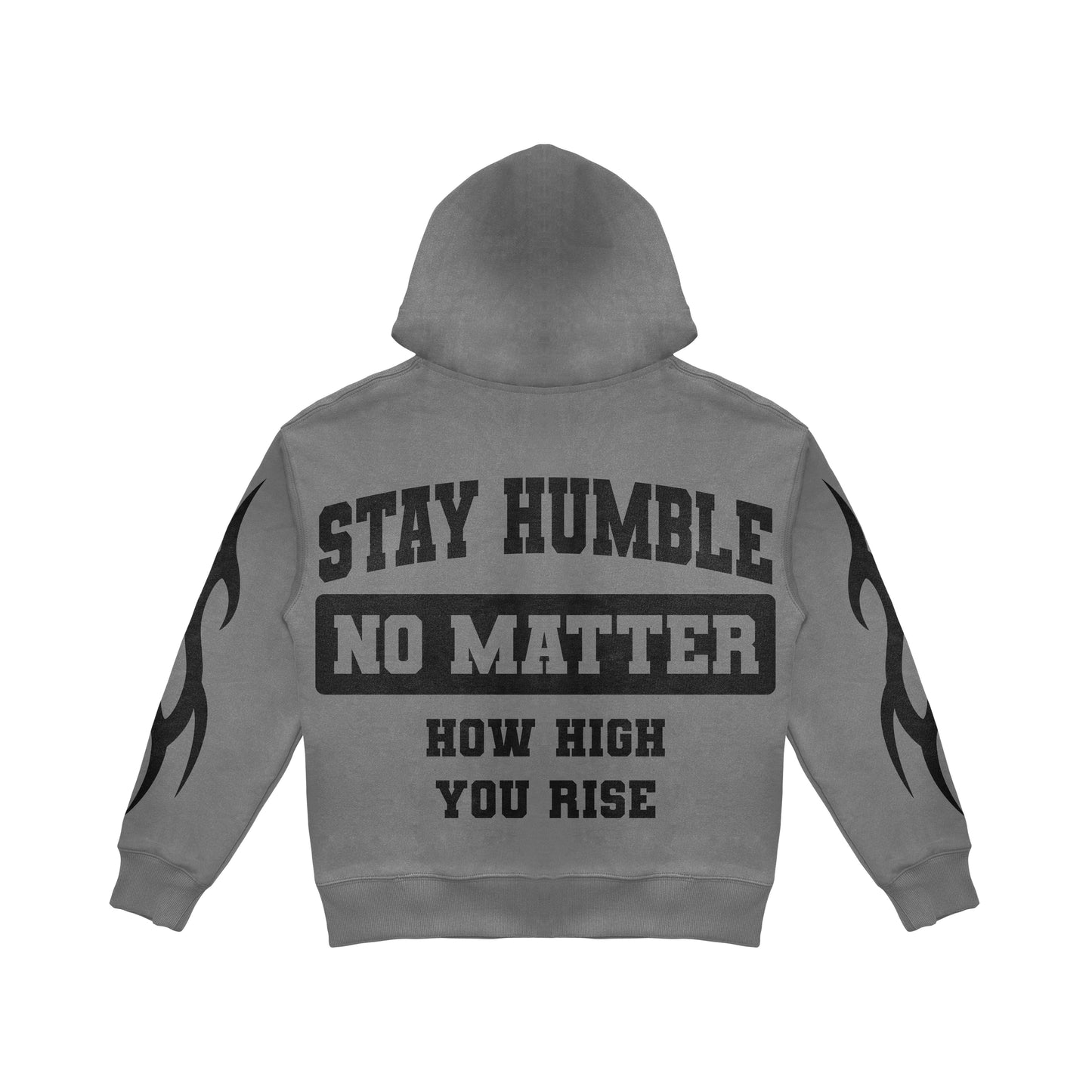HumbleSoul Fullzip