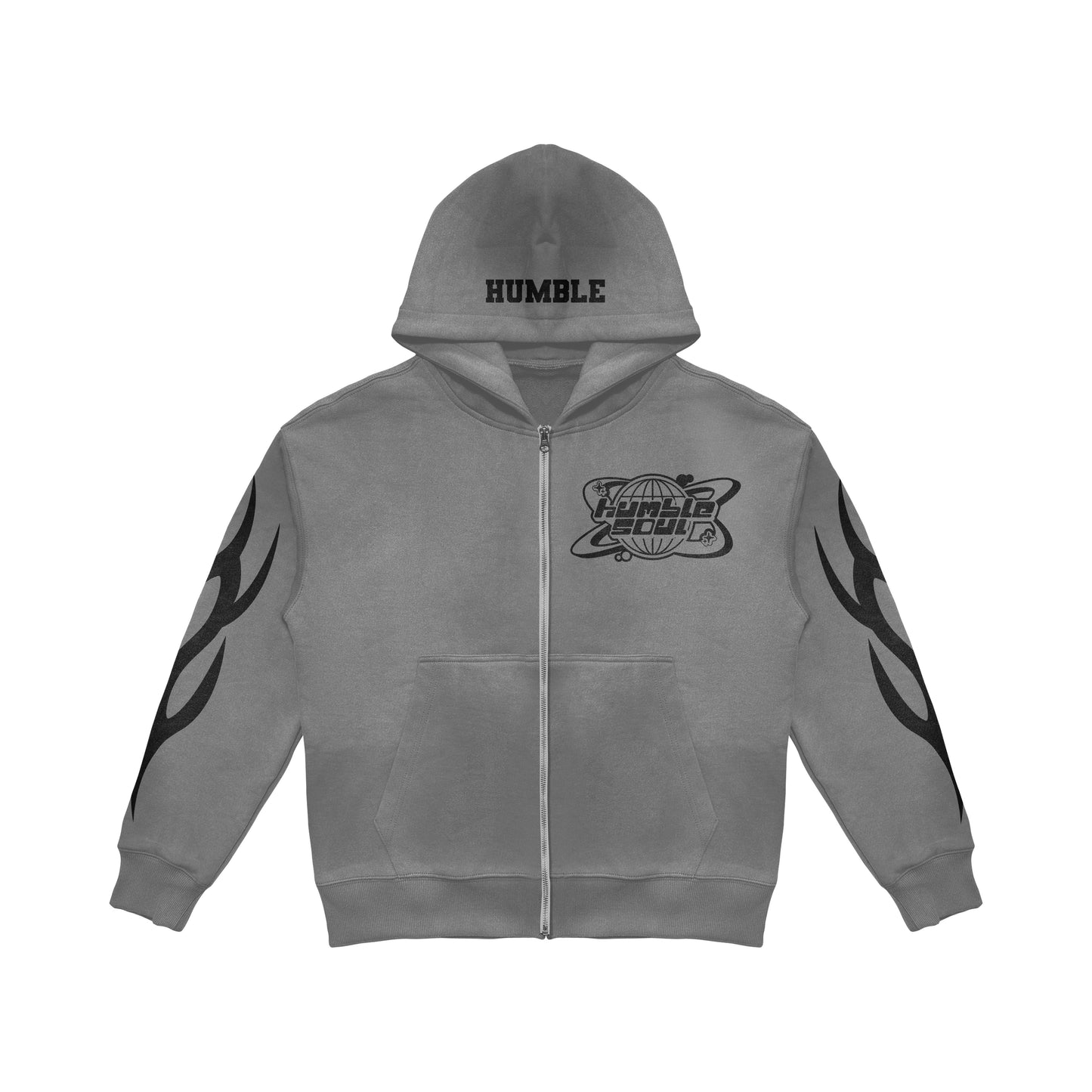 HumbleSoul Fullzip
