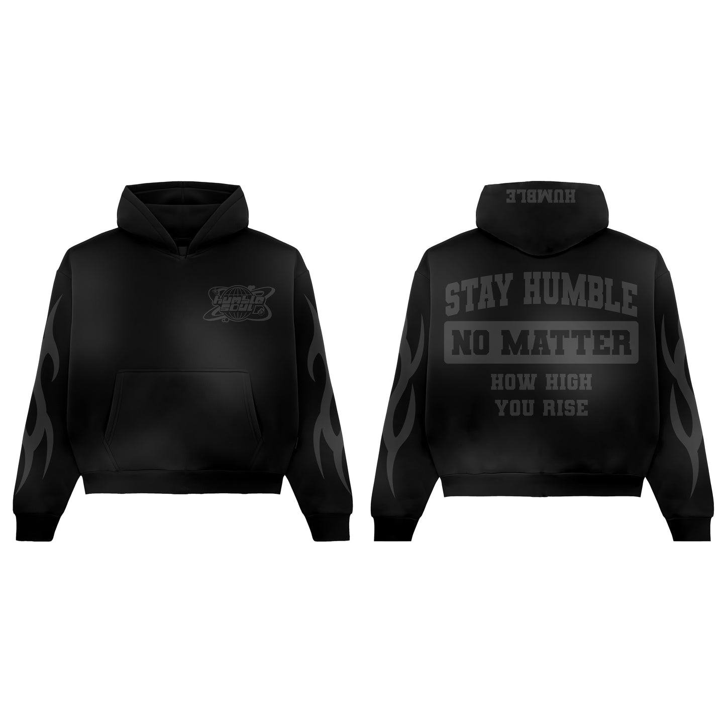 HumbeSoul Hoodie