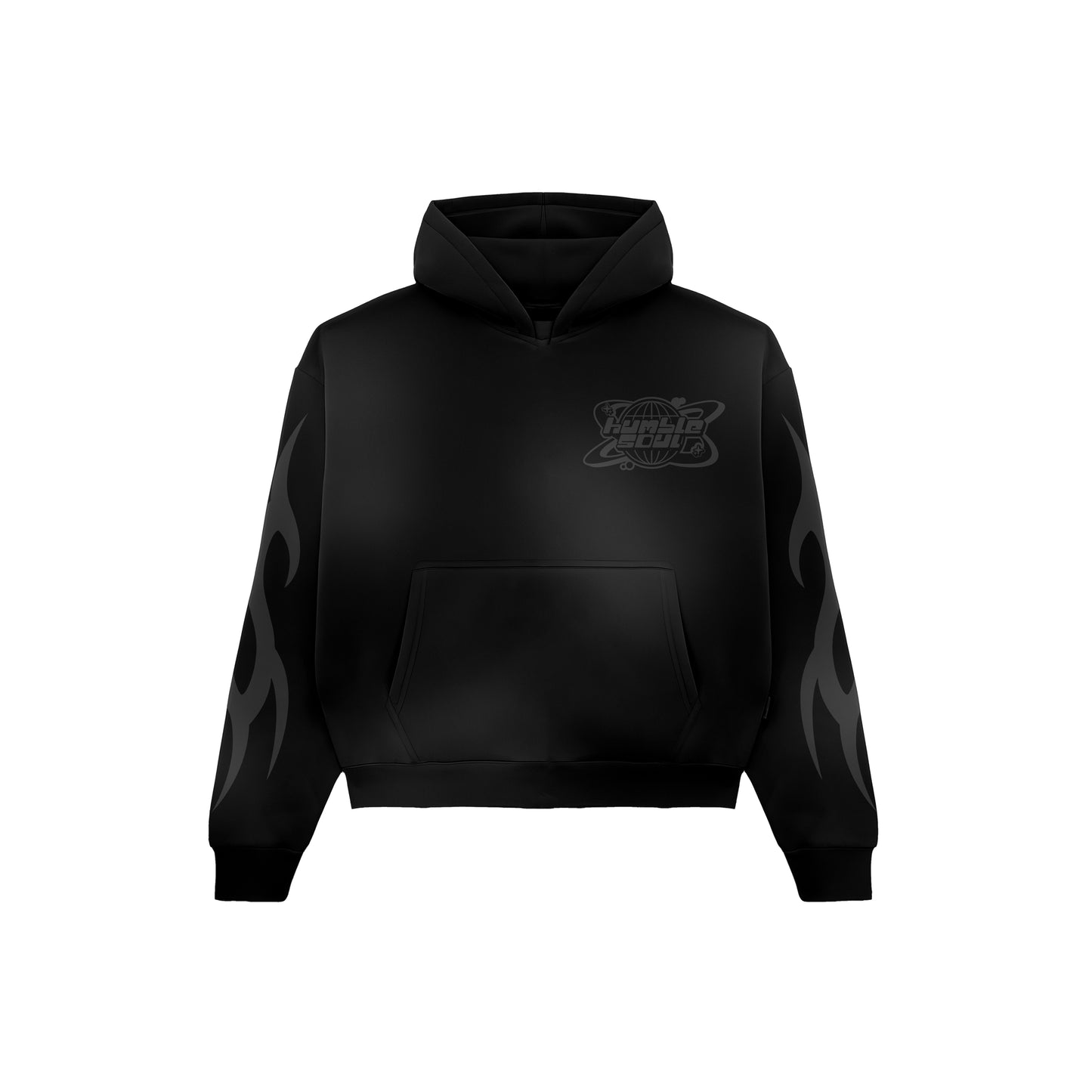 HumbeSoul Hoodie