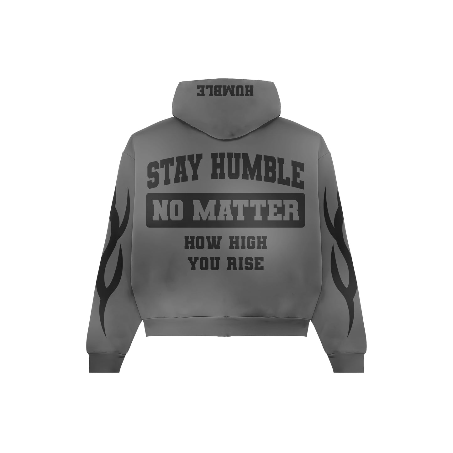 HumbeSoul Hoodie