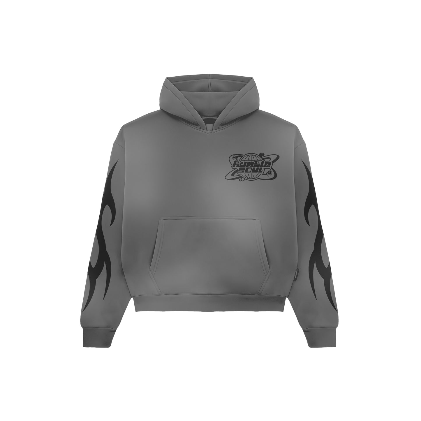 HumbeSoul Hoodie