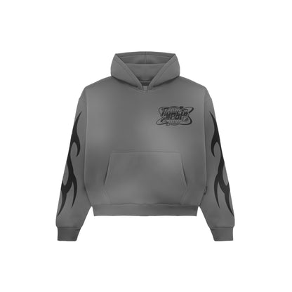 HumbeSoul Hoodie