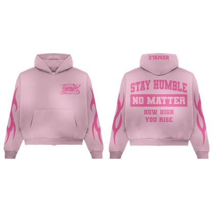 HumbeSoul Hoodie