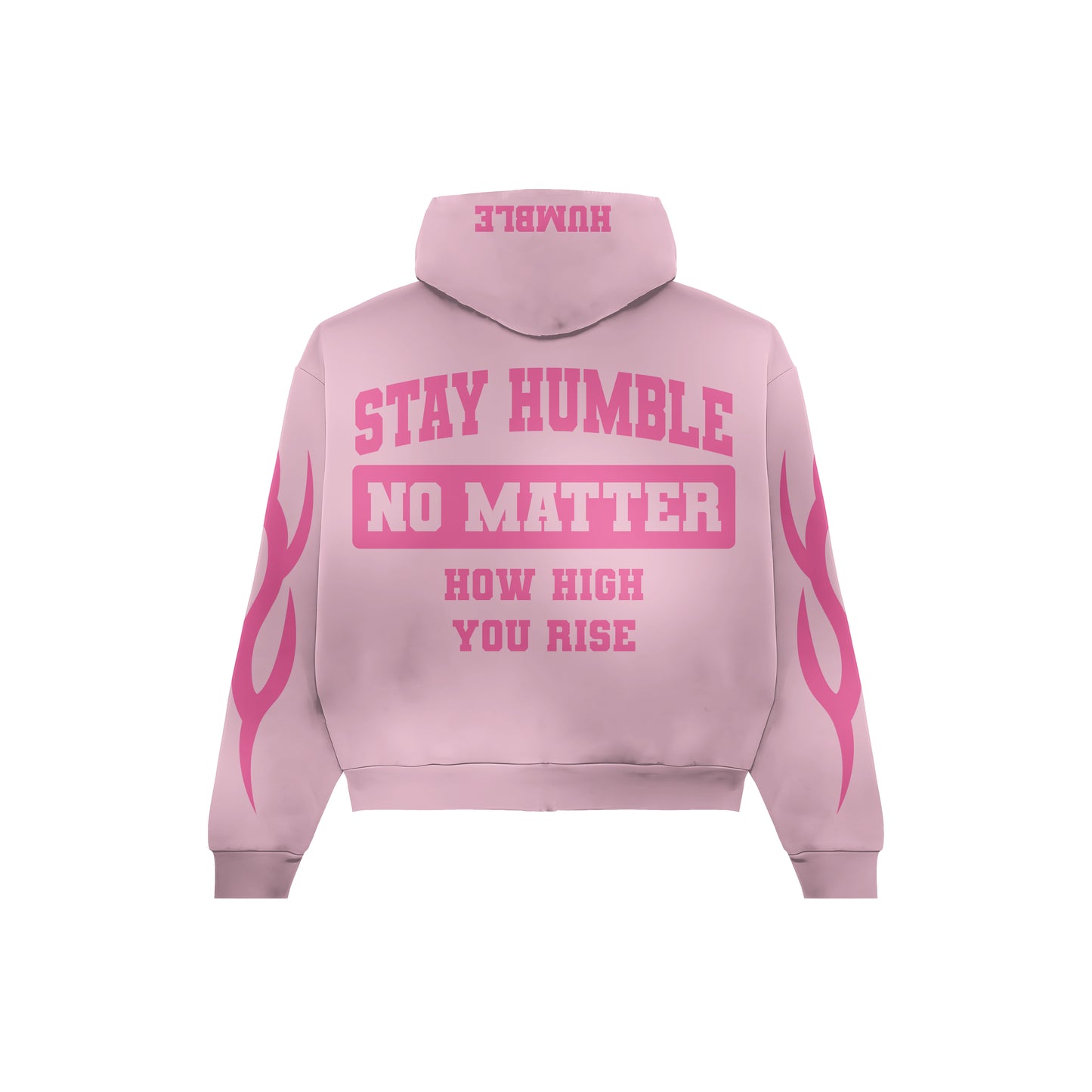 HumbeSoul Hoodie