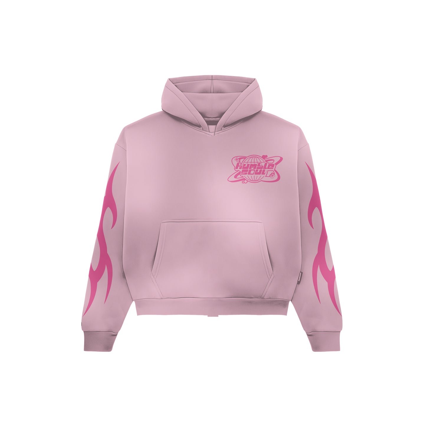 HumbeSoul Hoodie