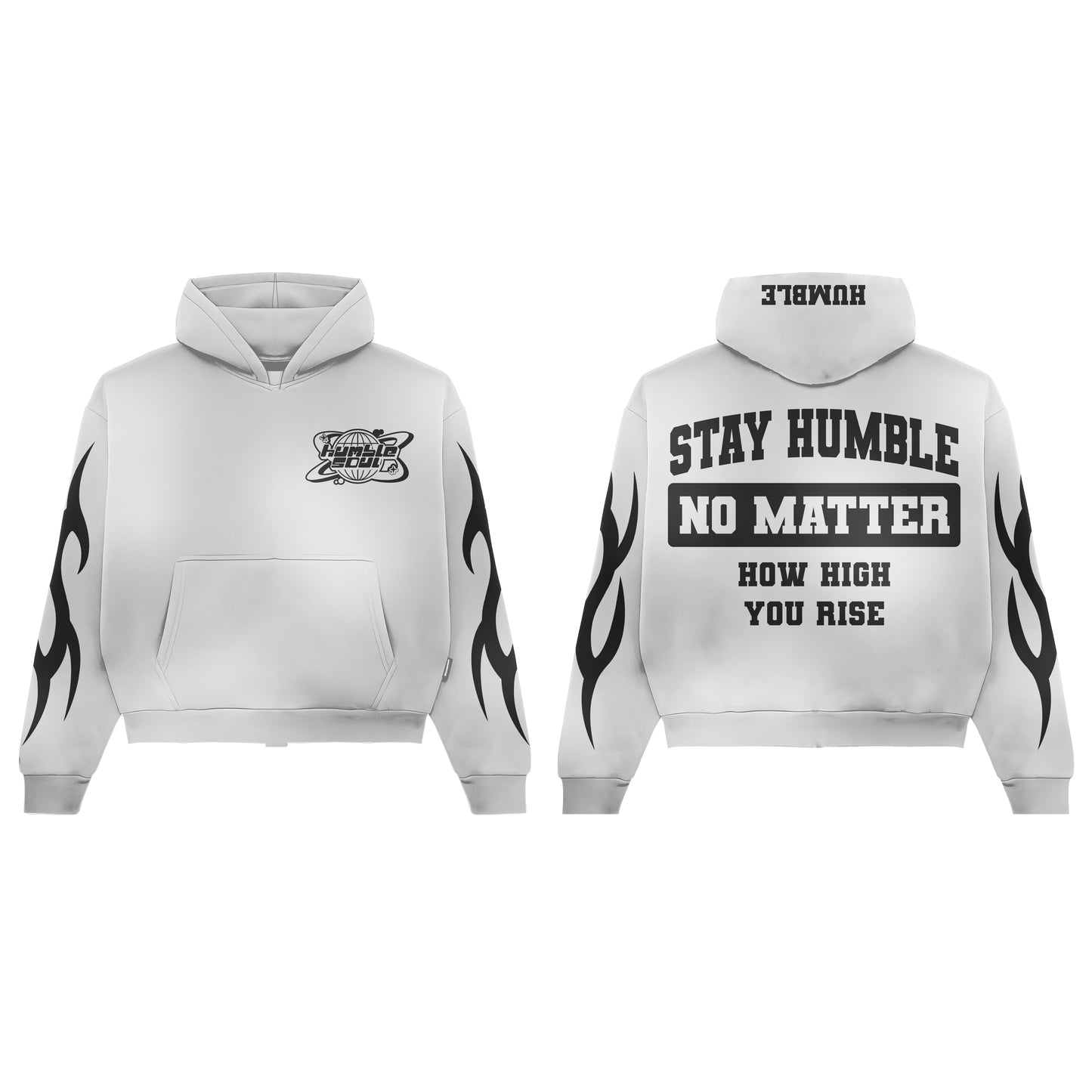 HumbeSoul Hoodie