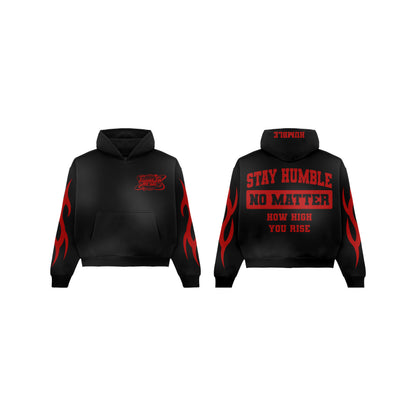 HumbeSoul Hoodie