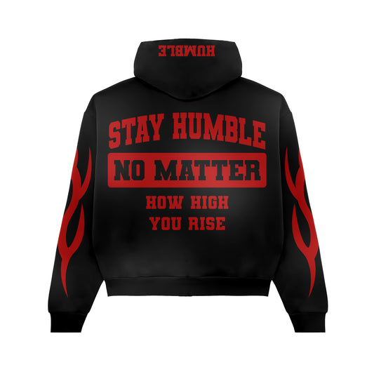 HumbeSoul Hoodie