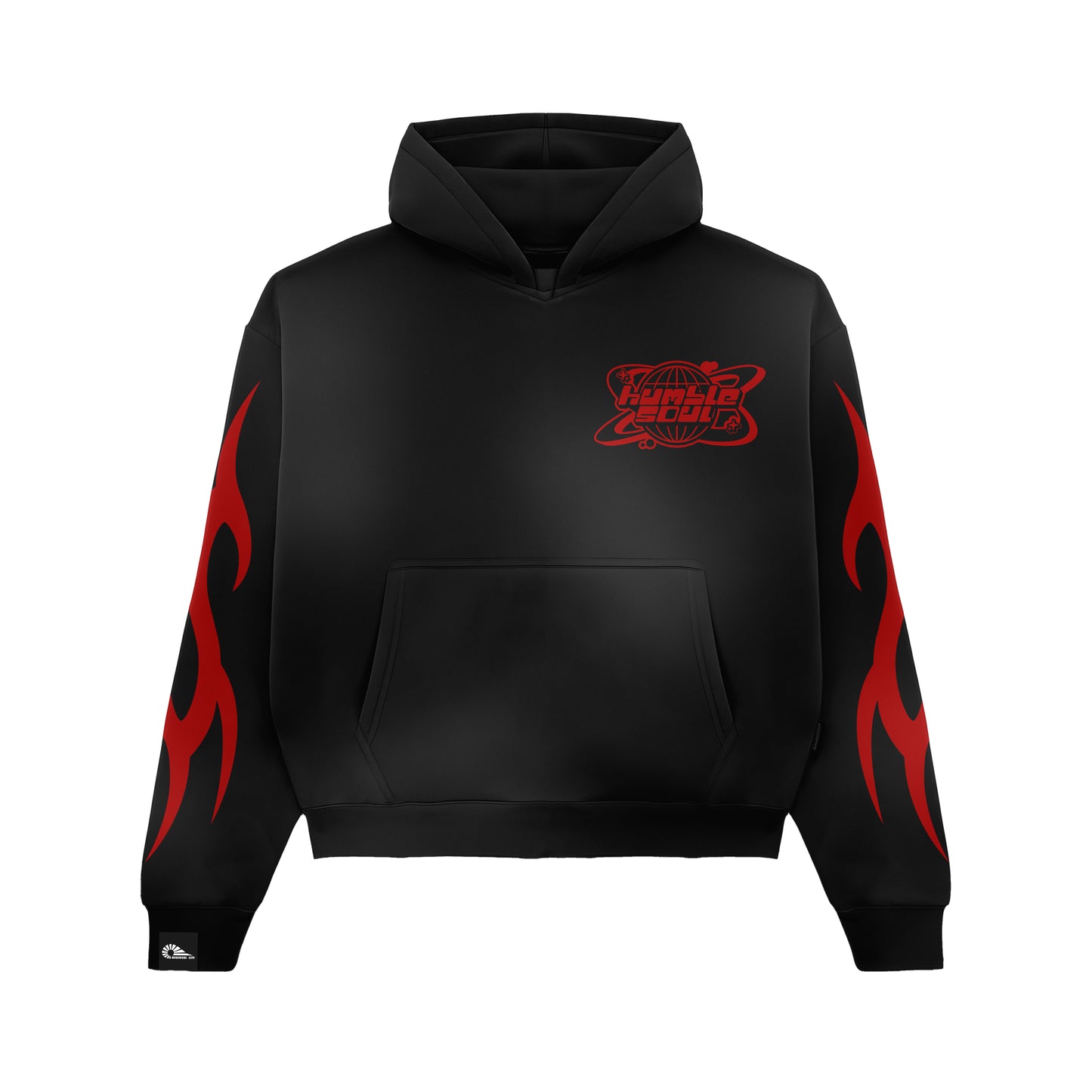 HumbeSoul Hoodie
